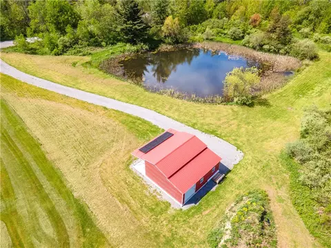 7965 Straight Rd, Springwater, NY 14560