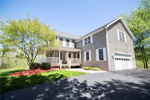 4984 Lewis Rd, Walworth, NY 14568