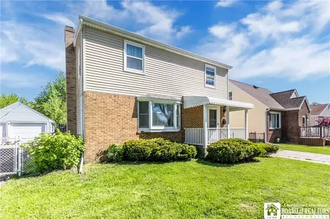620 Highland Ave, Buffalo, NY 14223