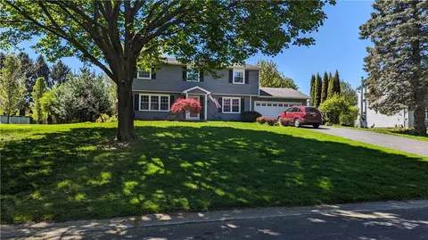 1184 Appian Dr, Webster, NY 14580