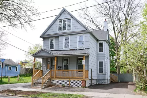 723 Plymouth Ave N, Rochester, NY 14608
