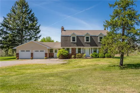 6802 Ross Rd, Canadice, NY 14560