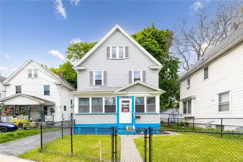 1025 N Goodman St, Rochester, NY 14609