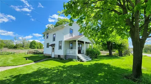 235 Clark Street Rd, Aurelius, NY 13034