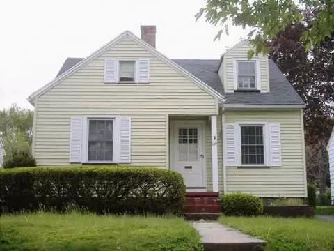 109 Willmont St, Rochester, NY 14609