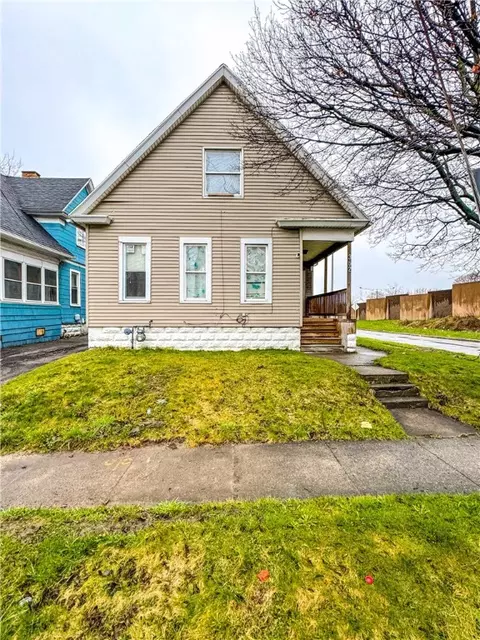 362 Hague St, Rochester, NY 14611