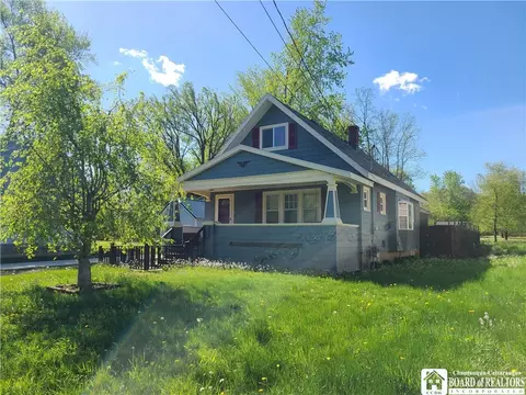 2201 Willard St Ext, Ellicott, NY 14701