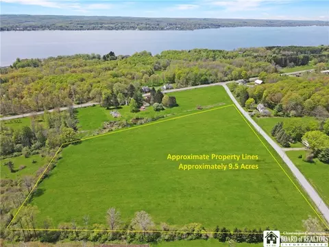 0 Weaver, Ellery, NY 14712