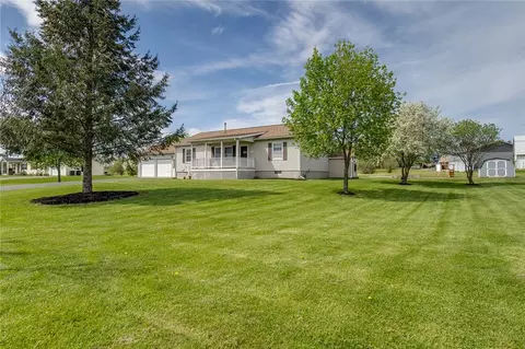 1896 Stiles Rd, Benton, NY 14527
