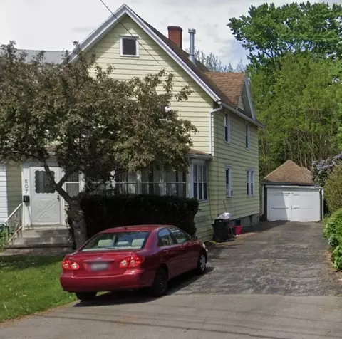 507 S Washington St, East Rochester, NY 14445