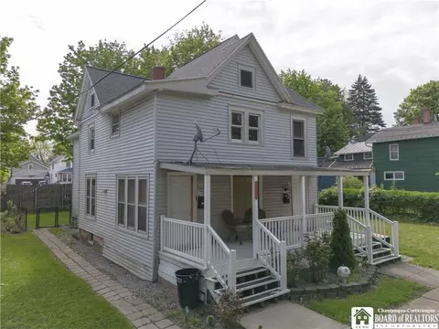 522 Park Ave, Dunkirk, NY 14048