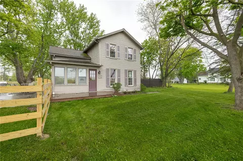 192 Boughton Hill Rd, Honeoye Falls, NY 14472