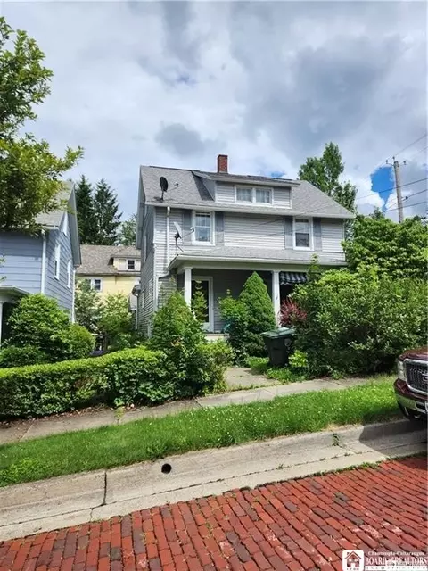 251 Hazzard St, Jamestown, NY 14701