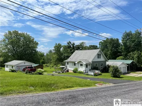 2481 Horton Rd, Ellicott, NY 14701