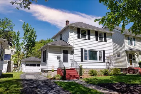 1411 Genesee St, Rochester, NY 14611