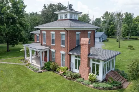 2202 Black Brook Rd, Seneca Falls, NY 13148