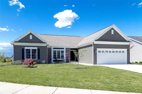 103 Steeplechase, Geneseo, NY 14454