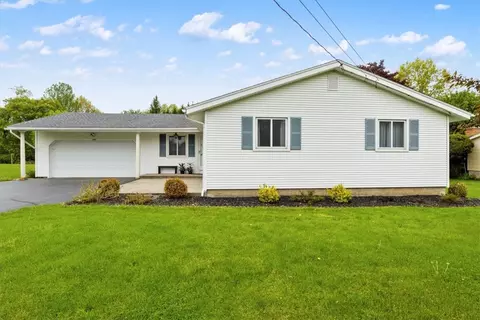 3003 Atlantic Ave, Penfield, NY 14526