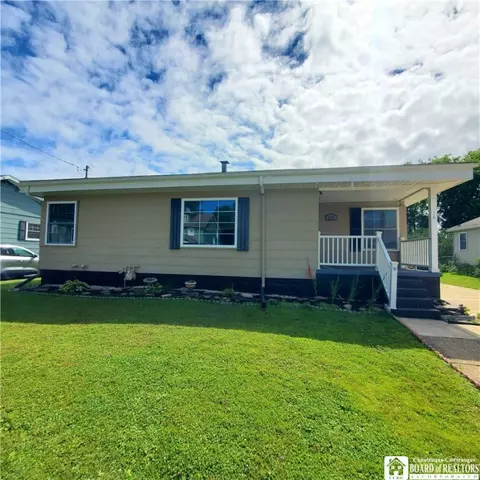 216 N 19th St, Olean, NY 14760