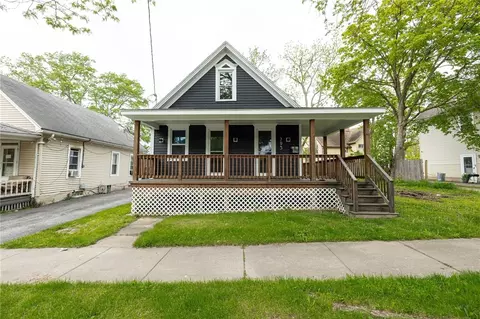 795 Exchange St, Rochester, NY 14608