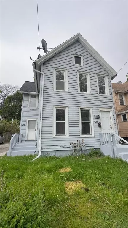 245 6th St, Rochester, NY 14605