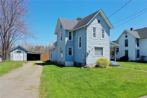 19 Willard St, Amity, NY 14813