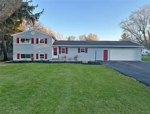 55 Thompson Rd, Rochester, NY 14623