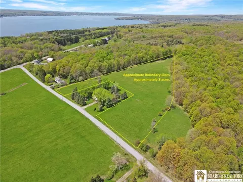 0 Weaver Rd, Ellery, NY 14712