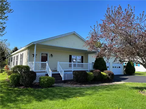 516 County Highway 11, Laurens, NY 13820