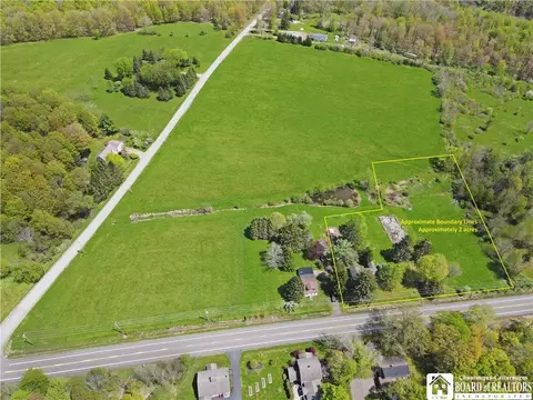 0 Route 430, Ellery, NY 14712