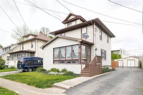 403 W Elm St, East Rochester, NY 14445