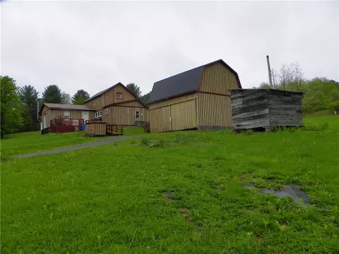 6530 Monterey Sexton Hollow Rd, Bradford, NY 14879