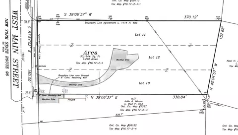 290 W Main St, Victor, NY 14564