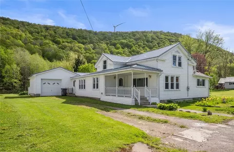 16 West Ave, Wayland, NY 14572