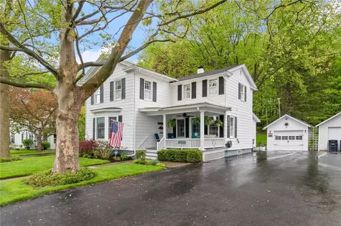 3896 N Main St, Marion, NY 14505