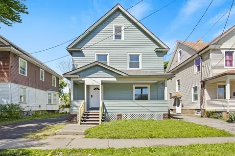 10 Manitou St, Rochester, NY 14621