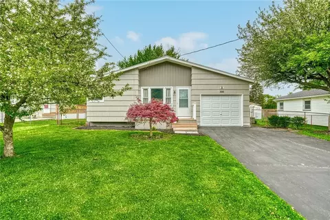 300 Youngs Ave, Gates, NY 14606