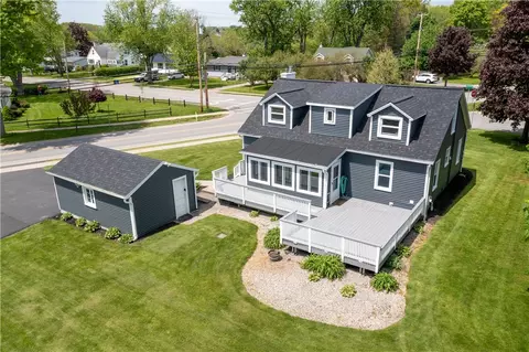 4 East Pkwy, Victor, NY 14564