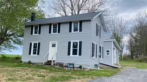 3829 Kearney Rd, Stanley, NY 14561