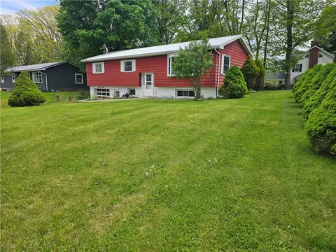 3070 Pamela, Caledonia, NY 14423