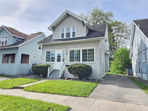 245 Springfield Ave, Rochester, NY 14609