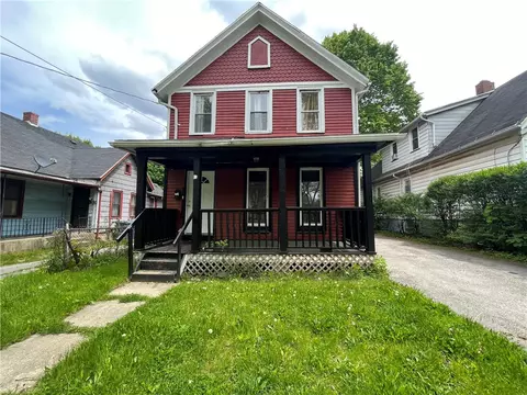 48 Second St, Rochester, NY 14605