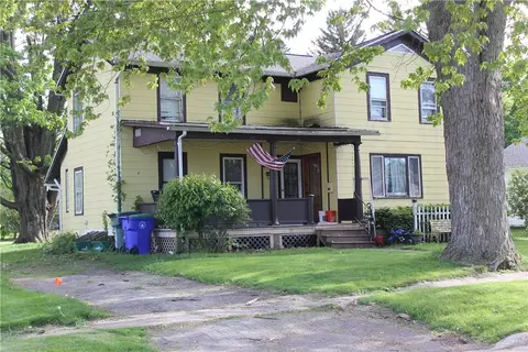 342 W Bank St, Albion, NY 14411