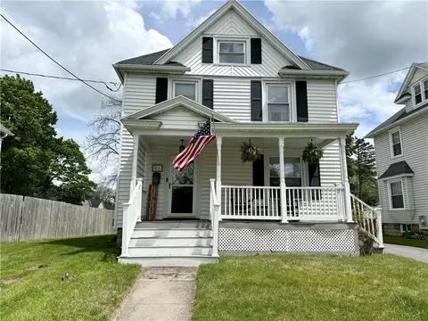 46 Lake Ave, Auburn, NY 13021