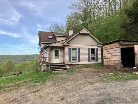 5800 Potter Hill Rd, Cincinnatus, NY 13040