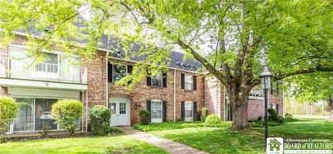 4547 Chestnut Ridge Rd #117B, Amherst, NY 14228