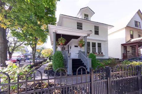183 Brunswick St, Rochester, NY 14607
