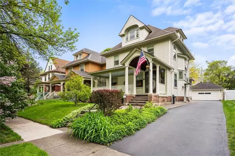125 Gorsline St, Rochester, NY 14613