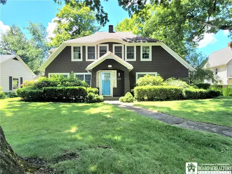 629 Winsor St, Jamestown, NY 14701