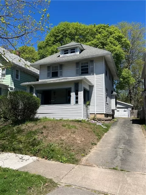 462 Clay Ave, Rochester, NY 14613